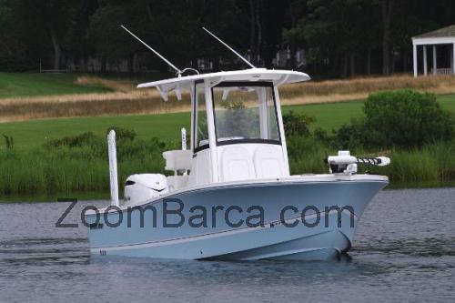 Regulator 24XO scheda tecnica e recensioni